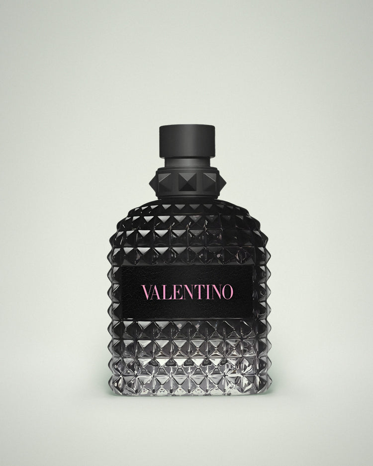 Valentino Uomo Born in Roma, tester de 100 ml