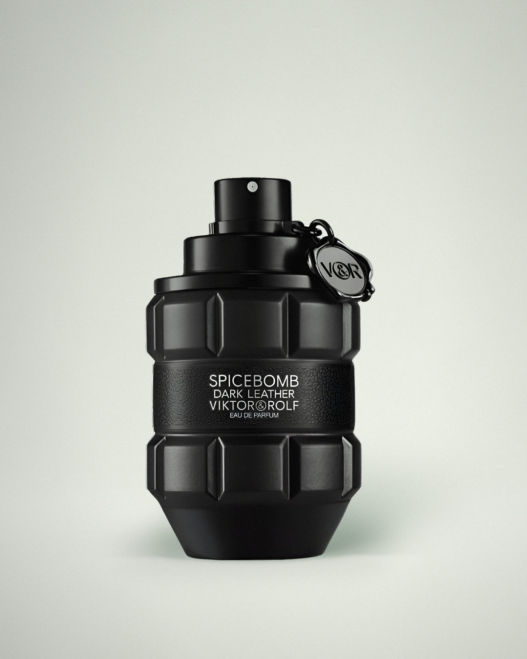 Spicebomb Dark Leather de Viktor&amp;Rolf, tester de 90 ml
