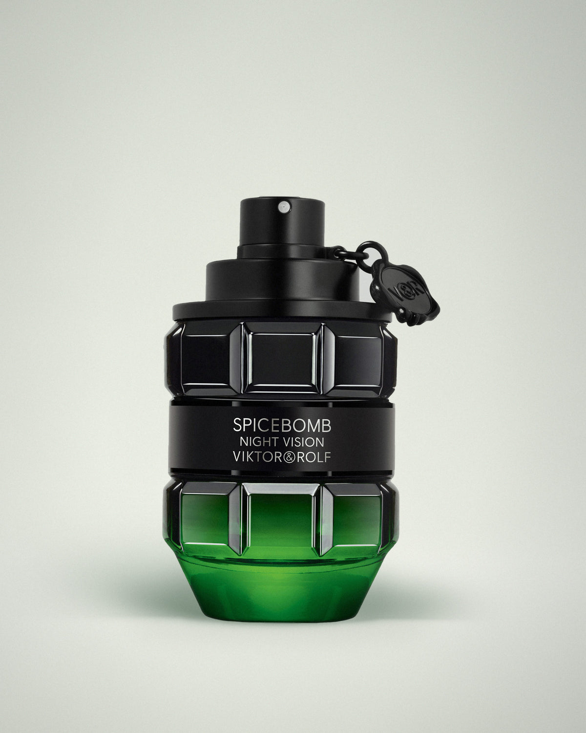 Spicebomb Night Vision de Viktor&Rolf, tester de 90 ml