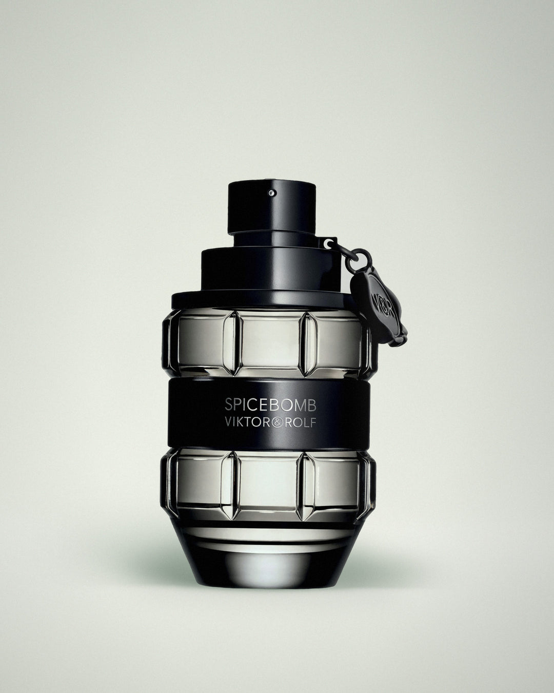 Spicebomb de Viktor&amp;Rolf, tester de 90 ml