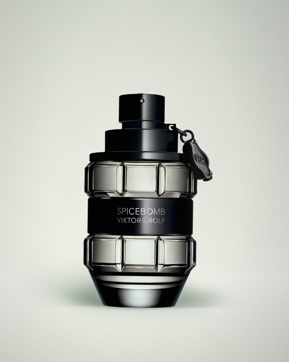 Spicebomb de Viktor&Rolf, tester de 90 ml