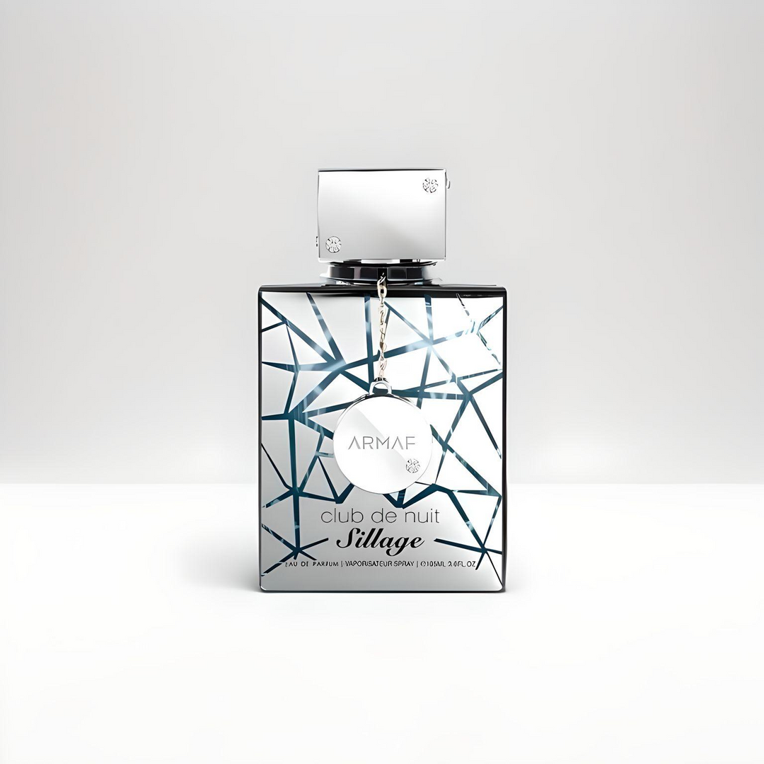 CLUB DE NUIT SILLAGE - SILVER MOUNTAIN WATER
