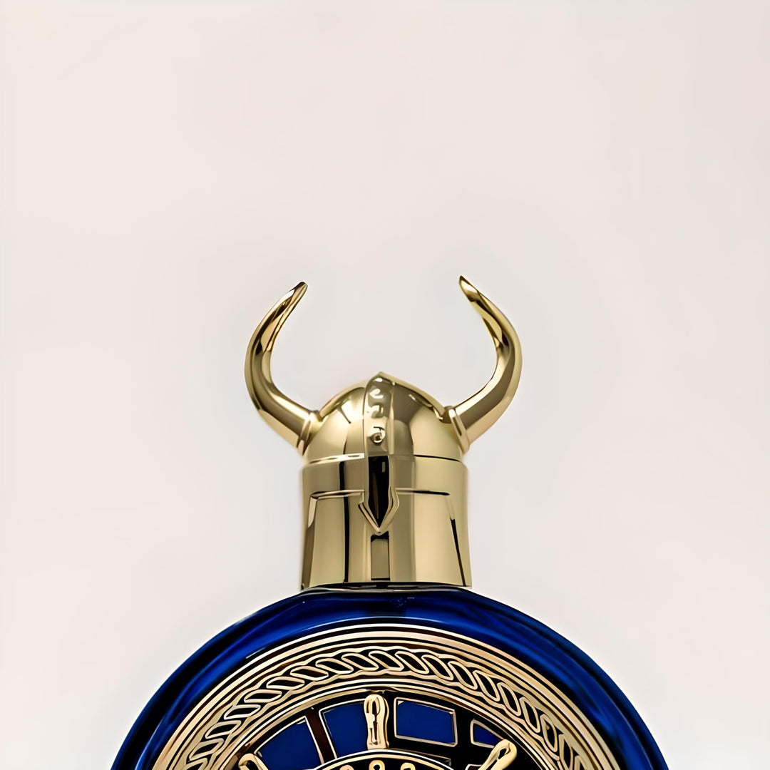 VIKING BEIRUT - BLEU DE CHANEL