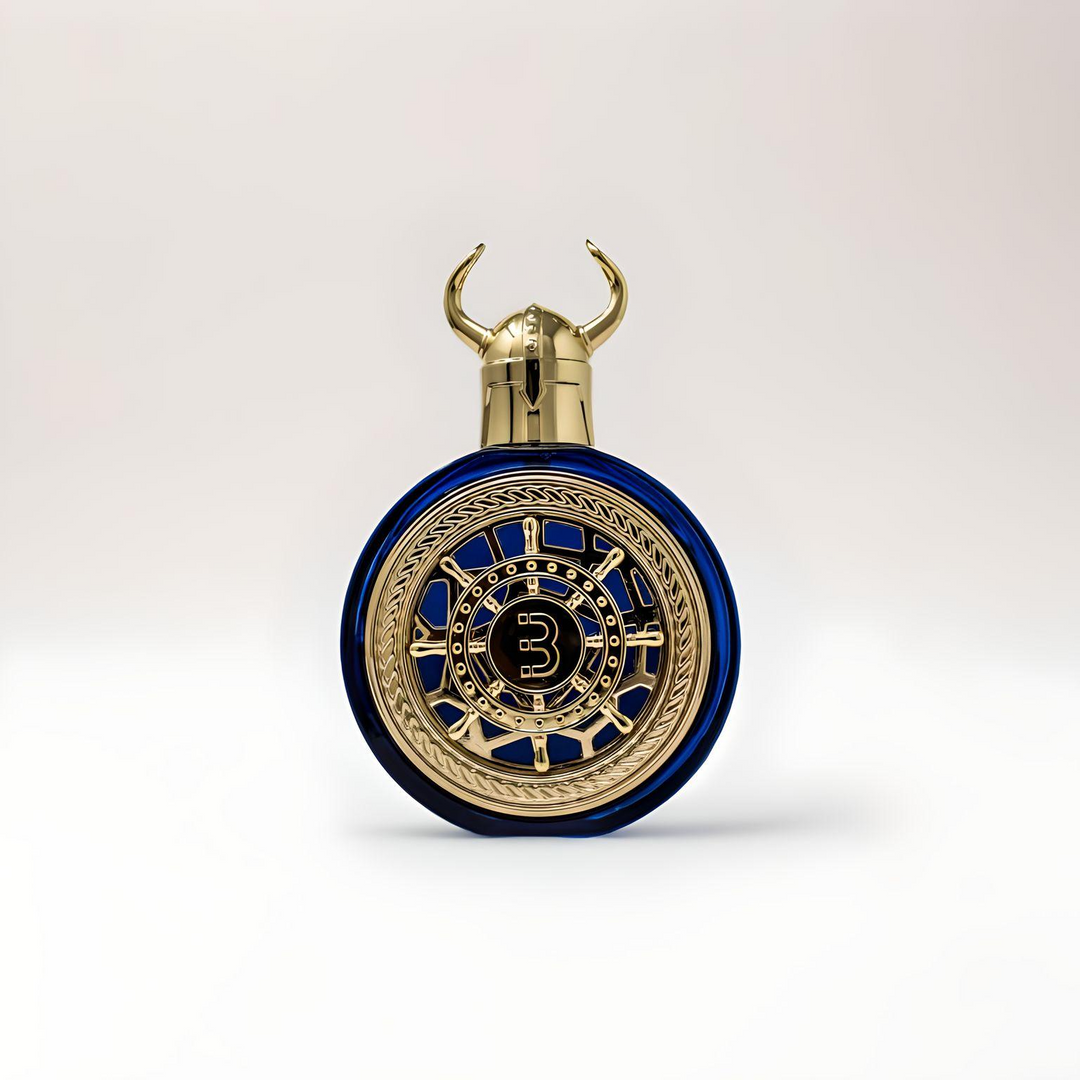 VIKING BEIRUT - BLEU DE CHANEL
