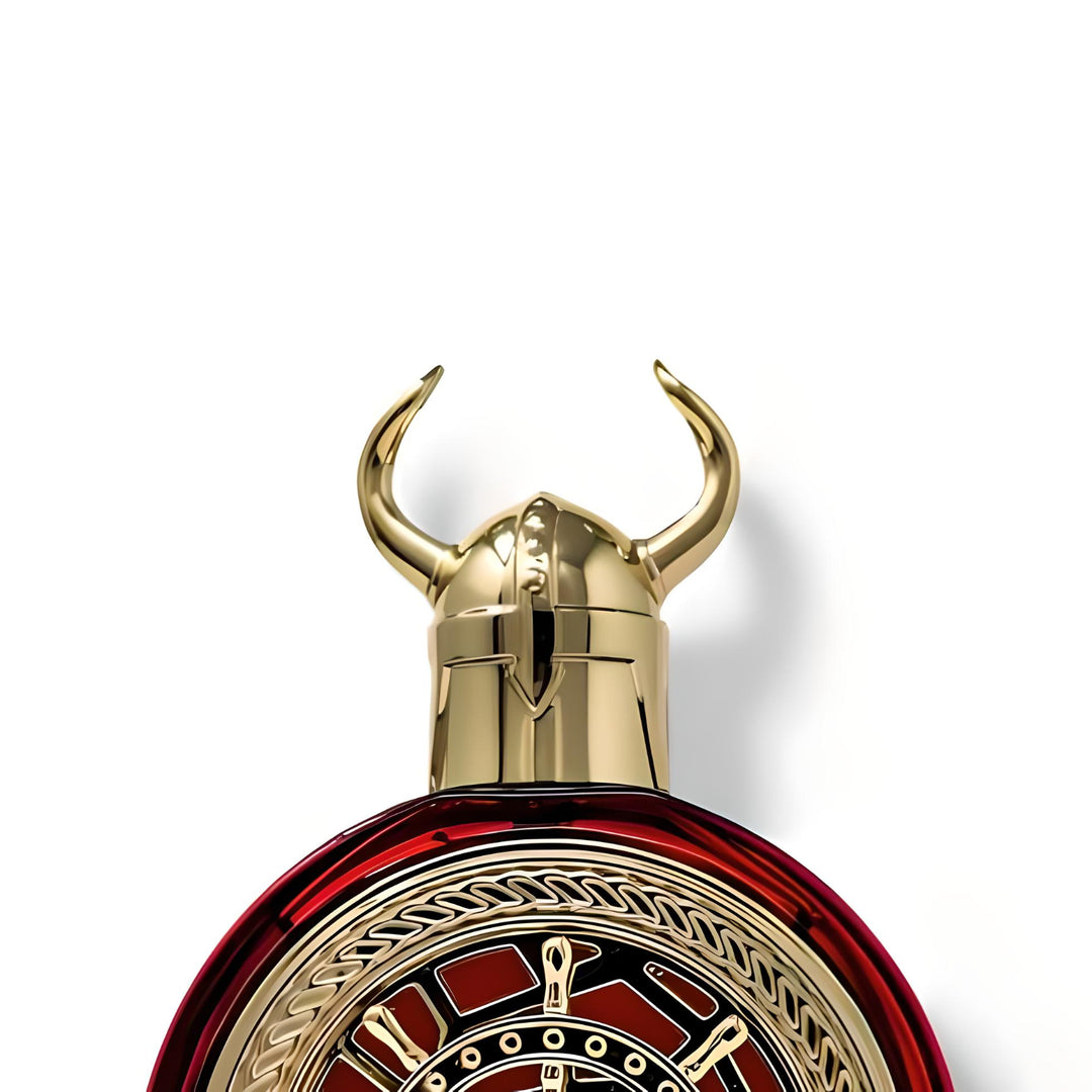 VIKING KASHMIR - SANTAL 33