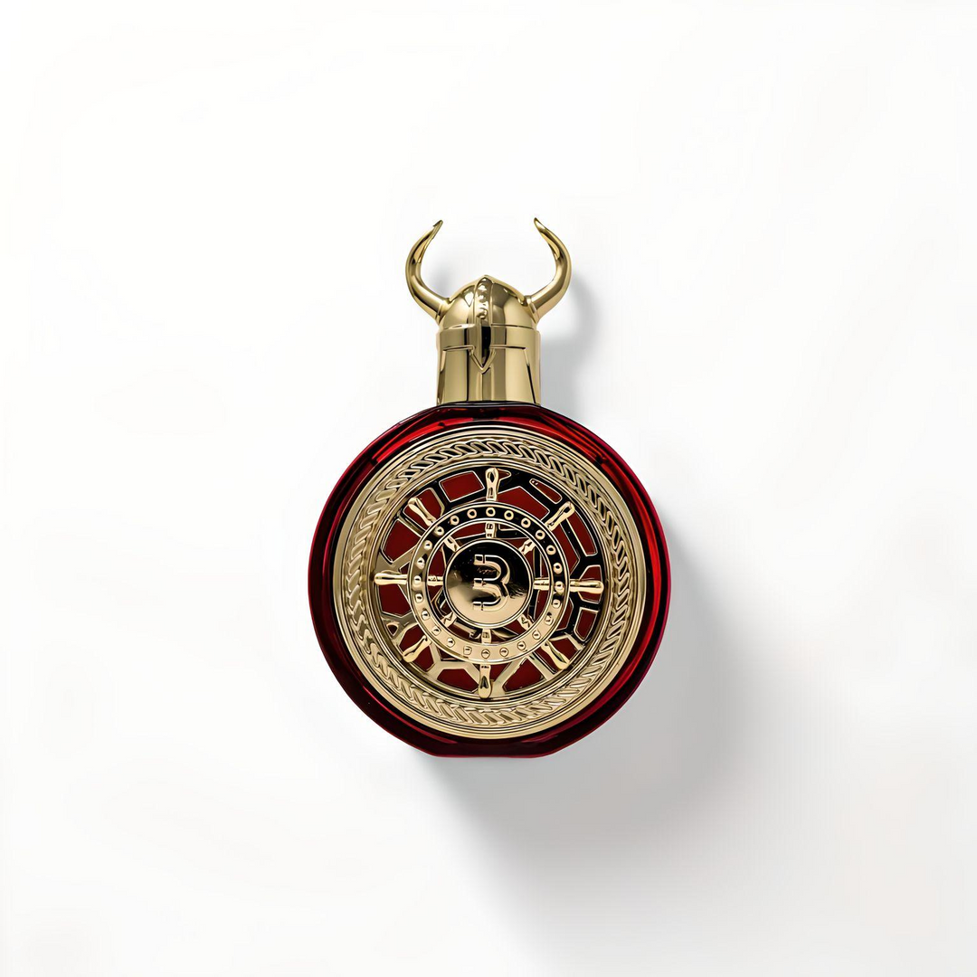 VIKING KASHMIR - SANTAL 33