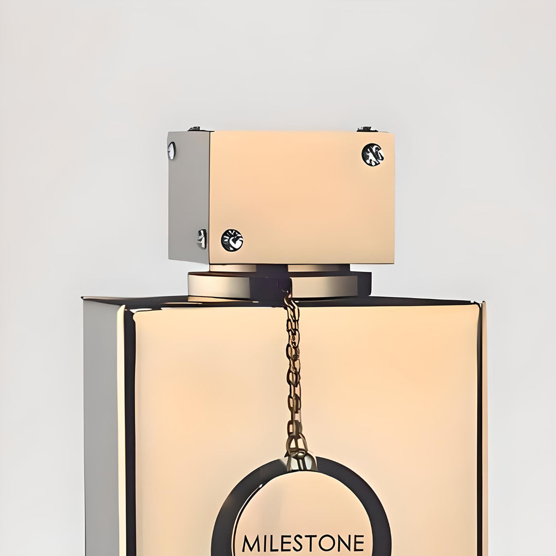 CLUB DE NUIT MILESTONE - MILLESIME IMPERIAL
