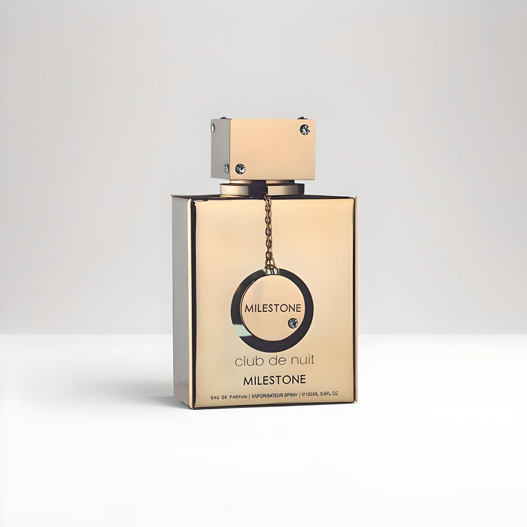 CLUB DE NUIT MILESTONE - MILLESIME IMPERIAL