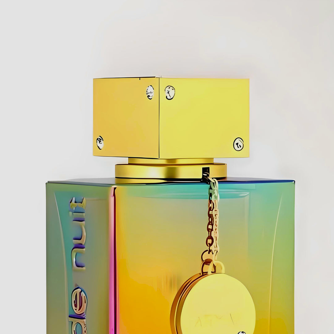 CLUB DE NUIT UNTOLD - BR540 EDP