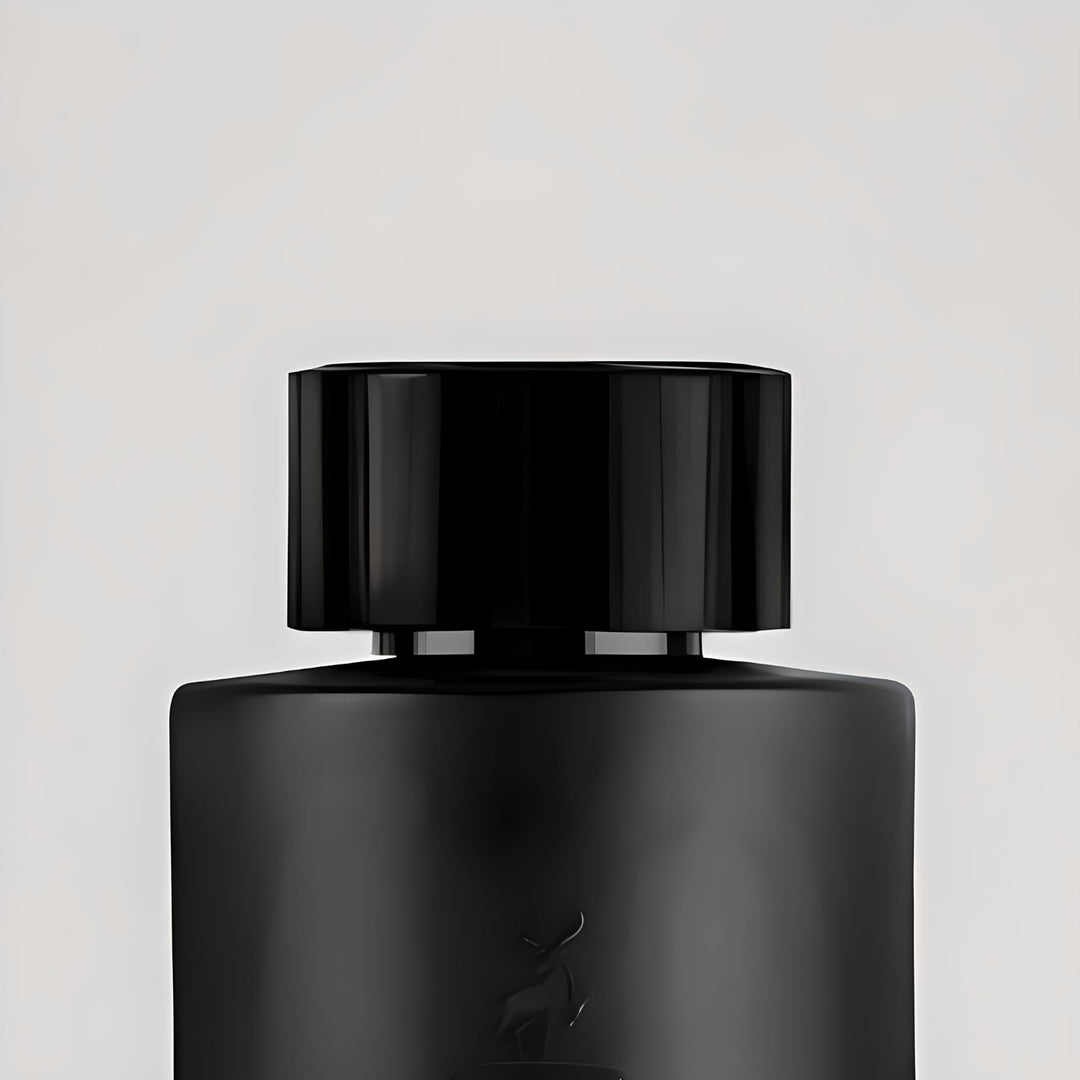 AMBER & LEATHER - OMBRE LEATHER