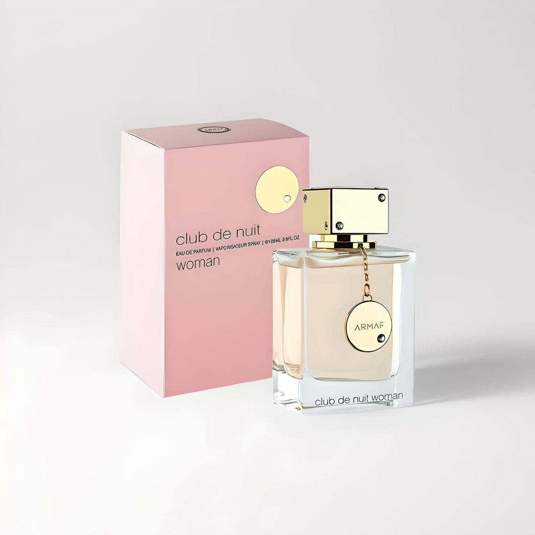 CLUB DE NUIT WOMAN - COCO MADEMOISELLE