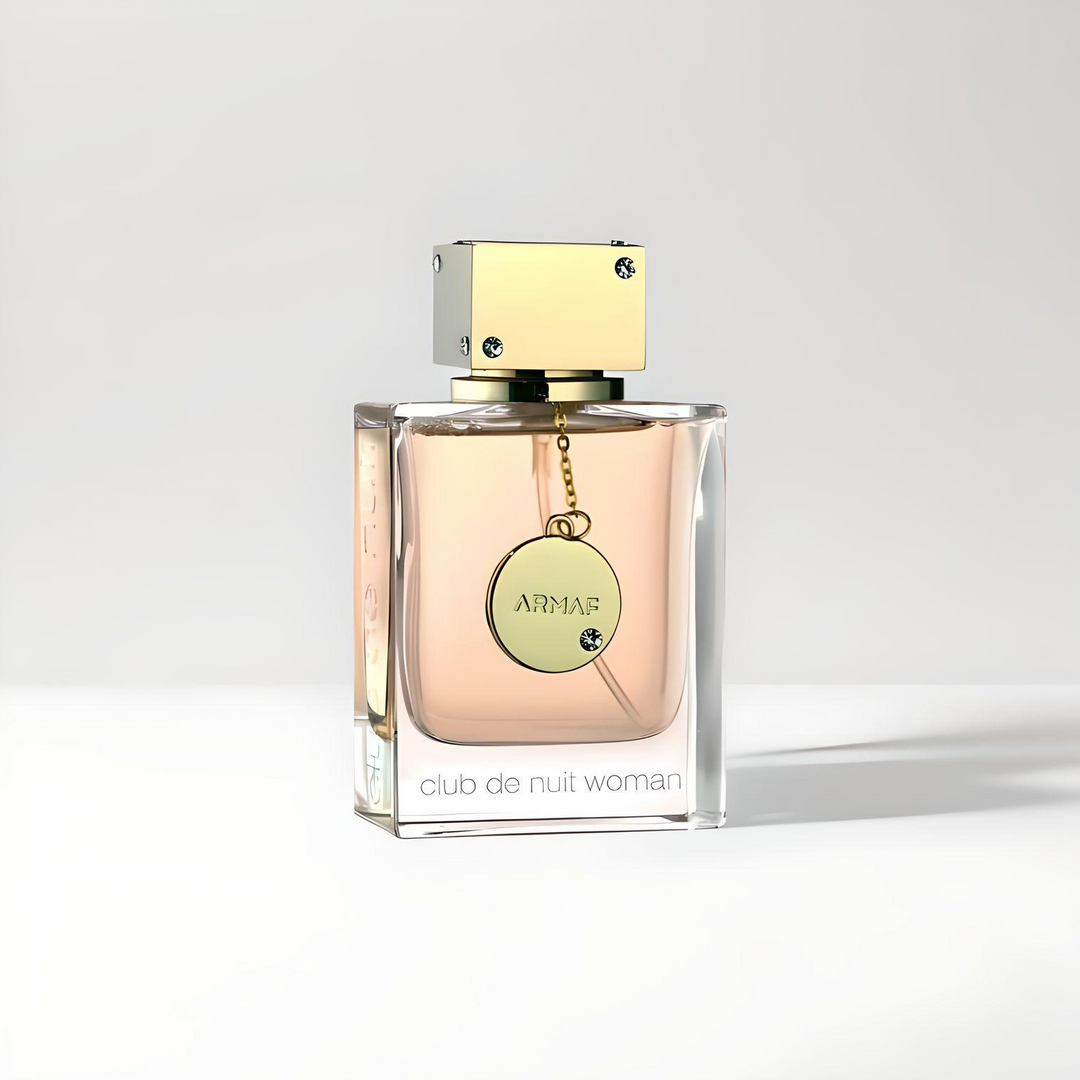 CLUB DE NUIT WOMAN - COCO MADEMOISELLE