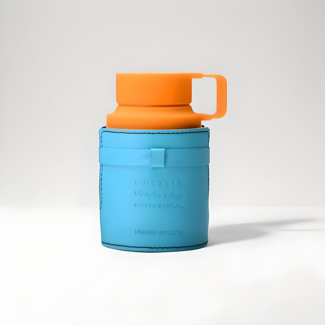 ODDYSSEY MANDARIN SKY - SCANDAL POUR HOMME