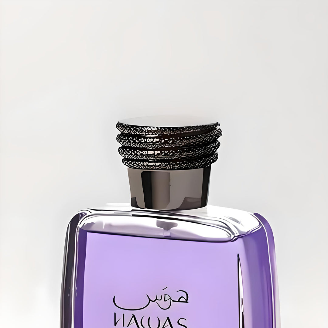 HAWAS - INVICTUS AQUA