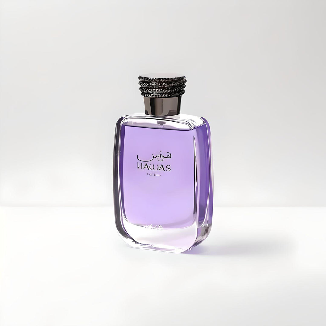 HAWAS - INVICTUS AQUA