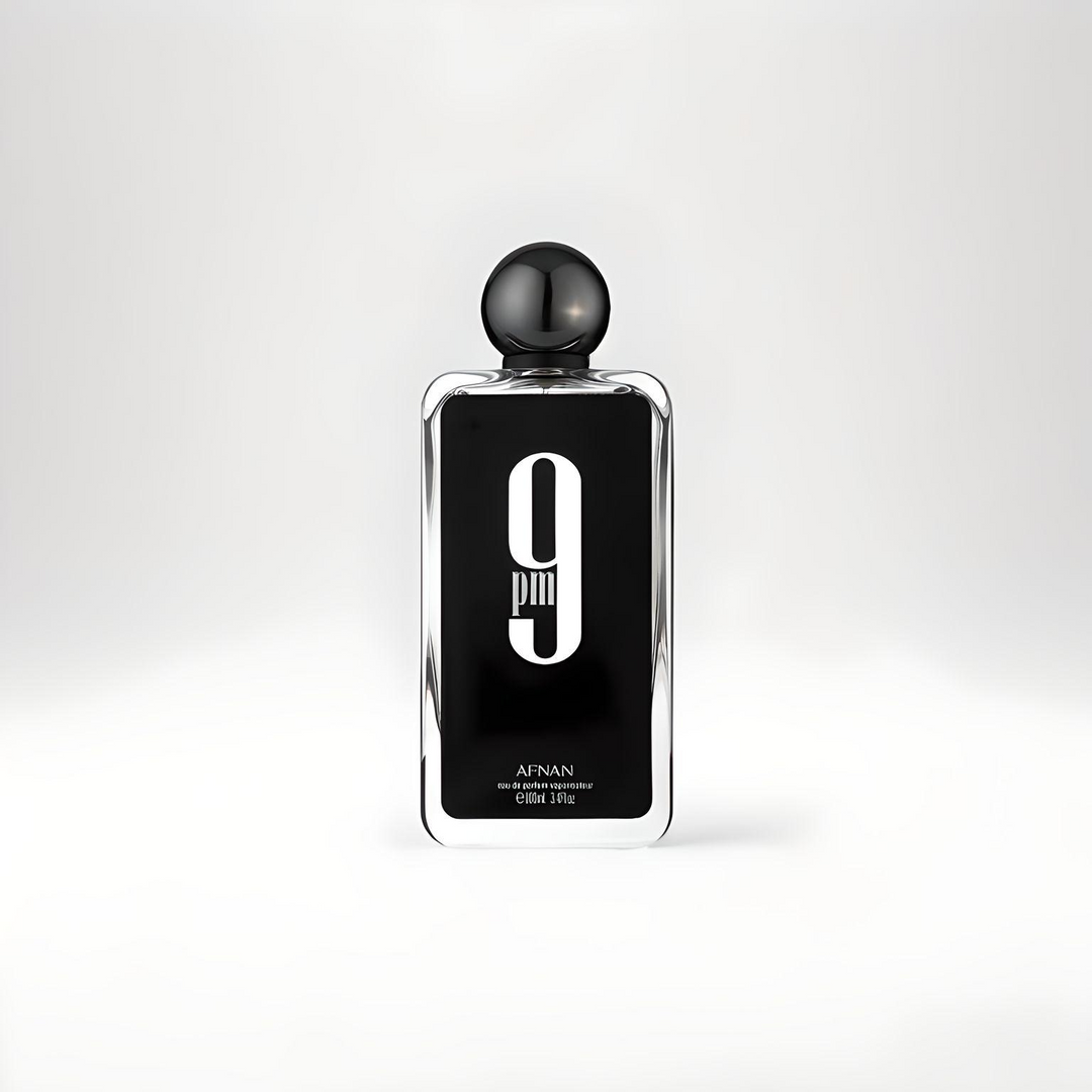 9 PM - ULTRA MALE
